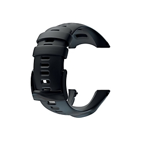 Suunto - Armband für Smartwatch - Schwarz - für Suunto Ambit2 R, Ambit2 S, Ambit3 Sport
