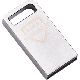 Swissbit TSE-USB-Stick für Olympia Registrierkassen CM-955 TSE, CM-985 TSE und QTouch-8 light, 3-Jahres-Lizenz