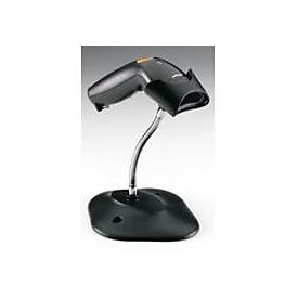 Symbol LS1203 - Barcode-Scanner - Handgerät - 100 Scans/Sek. - decodiert - USB