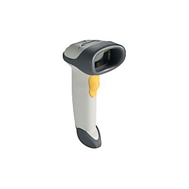 Symbol LS2208 - Barcode-Scanner - Handgerät - 100 Scans/Sek. - decodiert