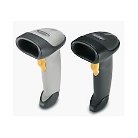 Symbol LS2208 - Barcode-Scanner - Handgerät - 100 Scans/Sek. - decodiert - RS-232