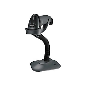 Symbol LS2208 - Barcode-Scanner - Handgerät - 100 Scans/Sek. - decodiert - USB