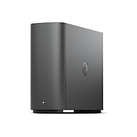 Synology BeeStation - NAS-Server - 8 TB - RAM 4 GB - Gigabit Ethernet