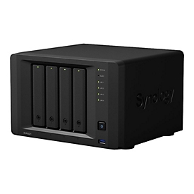 Synology Deep Learning NVR DVA3221 - standalone NVR - 32 Kanäle
