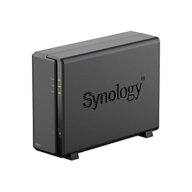 Synology Disk Station DS124 - NAS-Server - RAM