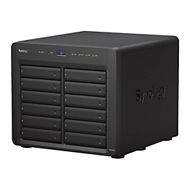 Synology Disk Station DS2422+ - NAS-Server
