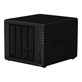 Synology Disk Station DS920+ - NAS-server