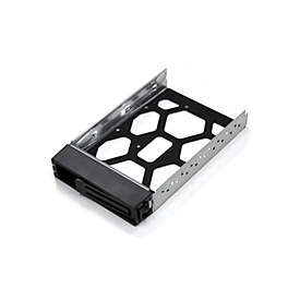Synology Disk Tray (Type R3) - Laufwerksschachtadapter - 3,5" auf 2,5" (8.9 cm to 6.4 cm)