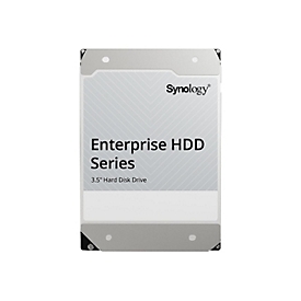 Synology HAT5300 - Festplatte - 8 TB - intern - 3.5" (8.9 cm) - SATA 6Gb/s