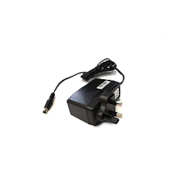 Synology Level VI - Netzteil - 42 Watt - Großbritannien