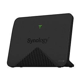Synology MR2200AC - Wireless Router 1GbE - Wi-Fi 5