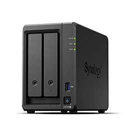 Synology Nas Disk Station DS725+ 2 Bay - Storage server - NAS