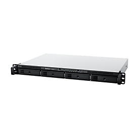 Synology RackStation RS422+ - NAS-Server - 4