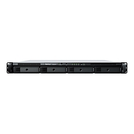 Synology RackStation RS822RP+ - NAS-Server