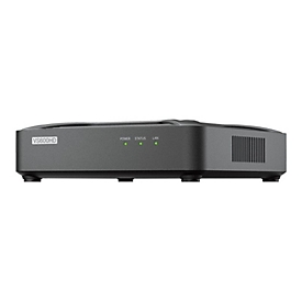 Synology VS600HD - Gigabit Ethernet - 600 ips - 3840 x 2160 pixels - 4K (3840 x 2160) - 30Hz 1080p (1920 x 1080) - 60 Hz - H.264 - FCC UKCA CE BSMI EAC RCM KC VCCI