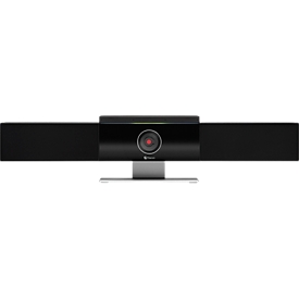 Système de vidéo conférence Polycom Studio, caméra 4K, Microphone/haut-parleur stéréo, USB/Wifi/Bluetooth