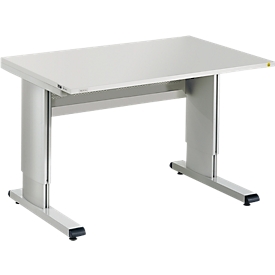 Table assis-debout WB 811, ESD