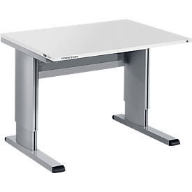 Table assis-debout WB 811, standard