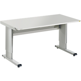 Table assis-debout WB 815, ESD