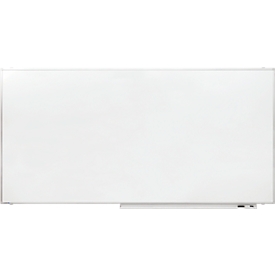 Tableau blanc Legamaster PROFESSIONAL, hauteur 1200 mm, largeur 2400 mm