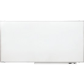Tableau blanc PROFESSIONAL Legamaster, l. 1800 x H 900 mm, émaillé
