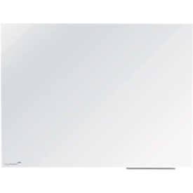 Tableau en verre Legamaster Colour 7-104535, magnétique, L 400 x H 600 mm, blanc
