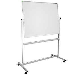 Tableau pivotant laqué Franken 1000 x 1500