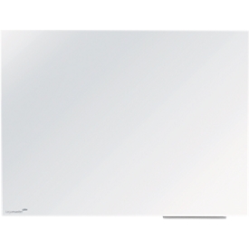 Tablero de cristal Legamaster Colour 7-104543, magnético, An 600 x Al 800 mm, blanco