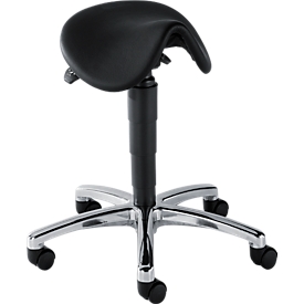 Tabouret-selle Bonanza