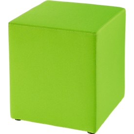 Tabouret Wall In, l. 410 x P 410 mm, vert