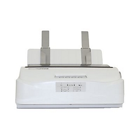 Tally Dascom 1140 - Drucker - s/w - Punktmatrix - 267 x 558.8 mm - 240 x 144 dpi