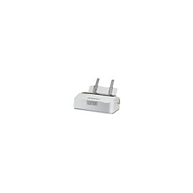 Tally Dascom 1145 - Drucker - s/w - Punktmatrix - 267 x 558.8 mm - 360 x 360 dpi