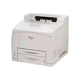 TallyGenicom Intelliprint 9035N - Drucker - s/w - Laser - A4/Legal - 1200 dpi