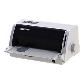 TallyGenicom Tally Dascom 1330 - Drucker - s/w - Punktmatrix