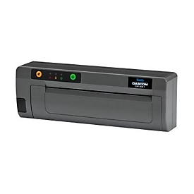 TallyGenicom Tally Dascom DP-581 - Belegdrucker - Thermodirekt - Rolle (21,6 cm)