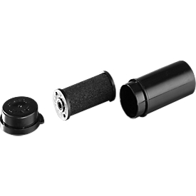 Tambour encreur pour pince à étiqueter, 5 p.
