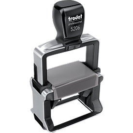Tampon d’entreprise 5206 Professional 4.0 trodat