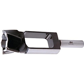 Tangfrees Type 0360 ID 15mm Bruikbaar-L.80mm Schacht-D.13mm FISCH-TOOLS