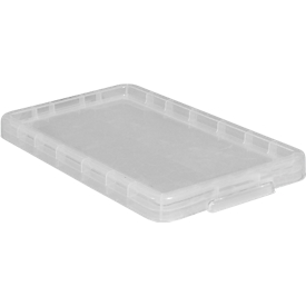 Tapa de repuesto para caja de transporte, plástico, 4 l + 9 l + 19 l