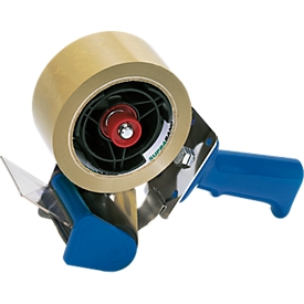 Tape hand dispenser, extra light