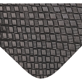 Tapis antifatigue ESD Senso Dial, l. 1000 mm x mètre linéaire