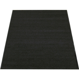 Tapis de propreté, 900 x 1500 mm, noir