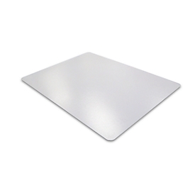 Tapis de protection de sol antibactérien, lisse, 1200 x 900 mm
