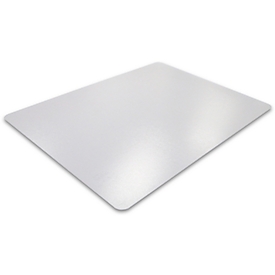 Tapis de protection de sol Floortex, format XXL, 1500 x 1500 mm