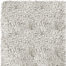 Tapis Dolce, PP, épaisseur 12 mm, lavable, l. 1200 x P 1700 mm, gris