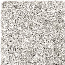 Tapis Dolce, PP, épaisseur 12 mm, lavable, l. 1600 x P 2300 mm, gris