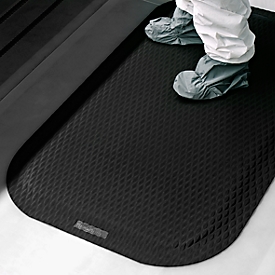 Tapis pour atelier 421 Hog Heaven, 600 x 900 mm