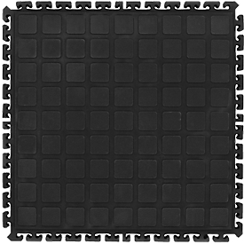 Tapis pour atelier 523, centre 01, 900 x 900 mm