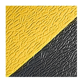 Tapis pour atelier Anti-Fatigue Orthomat®, Safety, 600 x 900 mm