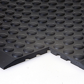 Tapis pour atelier Bubblemat Standard, 900 x 1200 mm